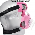 Pad A Cheek Mask Liner Nasal F For Ultra Mirage II Nasal FlexiFit 405/406/407 and Zest Q